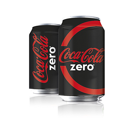 Coke Zero