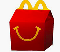 Happy Meals