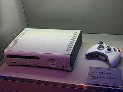 Xbox 360
