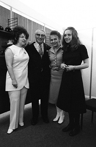 The Leader of Adidas is Questionable