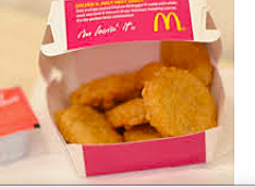 Mcnuggets