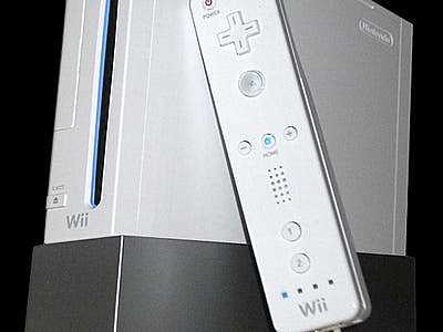 Nintendo Wii