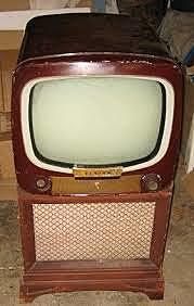 The Television