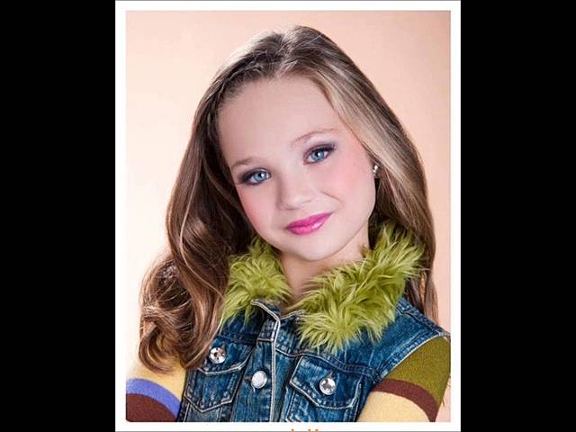 Debut en la television