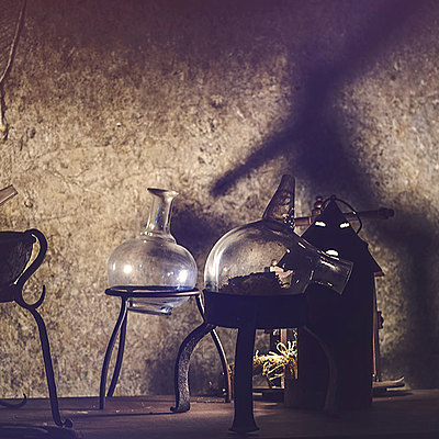 Timeline: Historia de la quimica