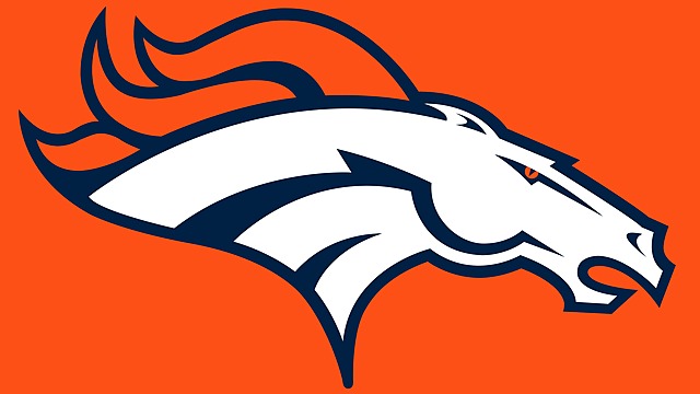 Broncos Change Logo
