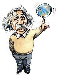 Einstein