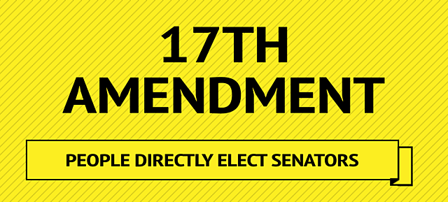 17th Amendment