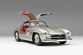 300 SL Gullwing