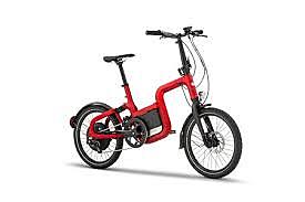 bicicletas electricas