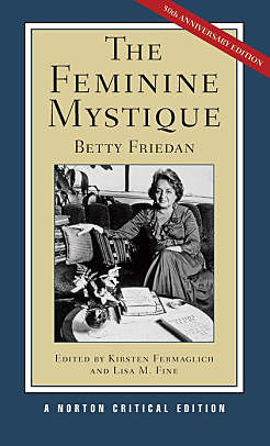 The Feminine Mystique