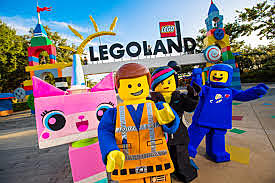 Lego Land