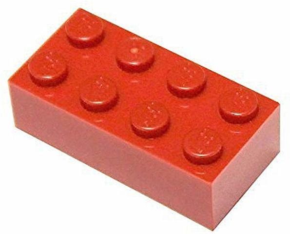 Interlocking Bricks