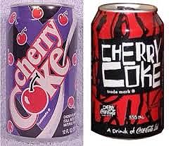 Cherry Coke