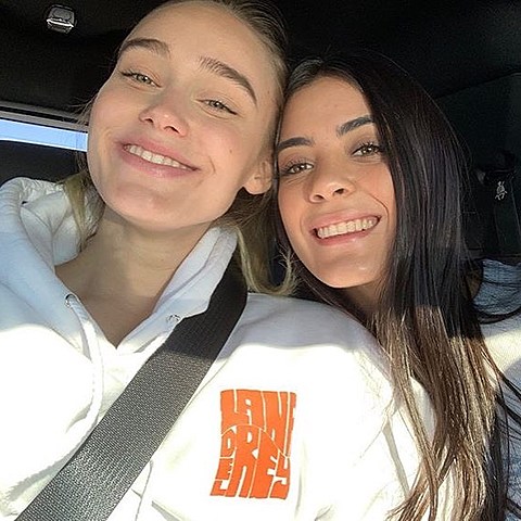 Últimos Integrantes