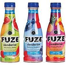 The Coca Cola Company Buys Ownership of FUZE