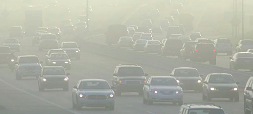 Pollution Prevention