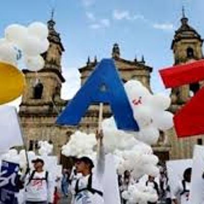 Timeline: Paz, reconciliación y territorio