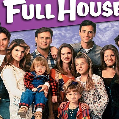 Timeline: Time capsule 1980's