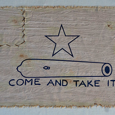 Timeline: Texas Revolution/Republic Timeline 1836-1845