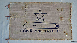 Timeline: Texas Revolution/Republic Timeline 1836-1845