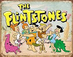 The Flintstones