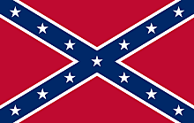 The Confederacy is formed