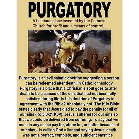 The Catholic Church #2