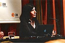 María Blasco Marhuenda