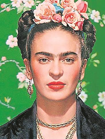 Frida kahlo