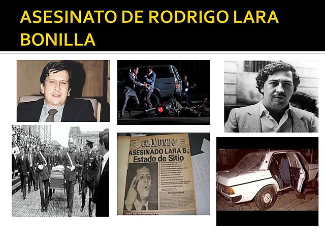 1984 - 30 de abril