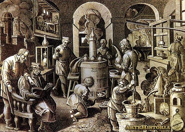 Divinidad y las bebidas alcoholicas