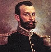 GENERAL RAFAEL URIBE URIBE  1904