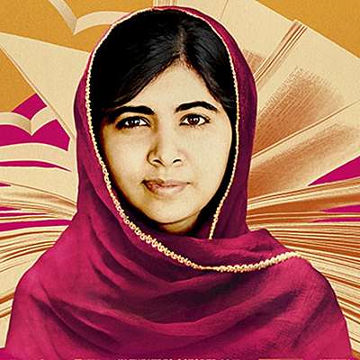 Timeline: Malala Yousafzai