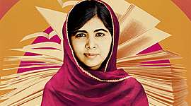 Timeline: Malala Yousafzai