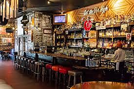 Das ist eine Kolschneipe