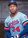 kirby puckett