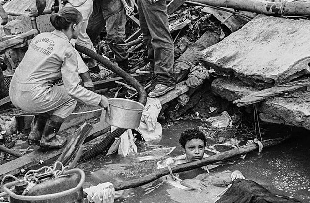 1985 - 13 de noviembre