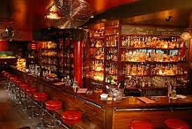 Jeder ist beim Kneipe. #6