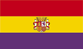 Proclamació segona republica