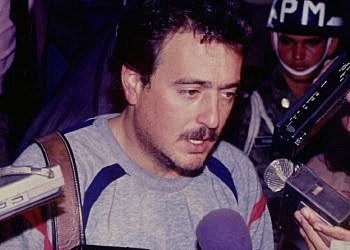 1988 - 13 de enero al 25 de enero