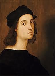 Renaissance Art/Artists- Raphael