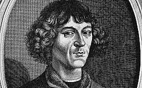 Copernican Revolution