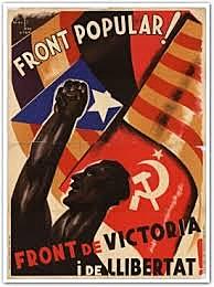 Formacio del front popular