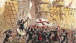 Joan of Arc and the Siege of Orleans