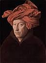 Renaissance Art/Artists- Jan van Eyck