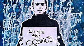 Timeline: Tercer Humanismo