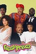 the fresh prince of bel-air
