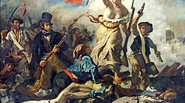 Timeline: English 2 Pre-AP. IF. And LM. French Web Quest: French Revolution