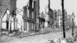 Timeline: Civil War Timeline